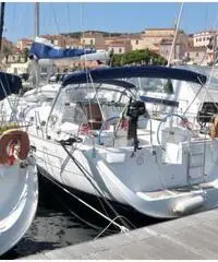 Oceanis 473 Oceanis 473