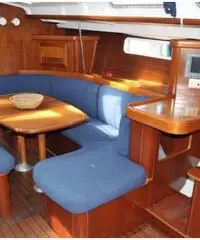 Oceanis 473 Oceanis 473