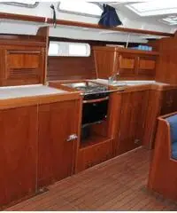 Oceanis 473 Oceanis 473