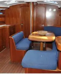 Oceanis 473 Oceanis 473