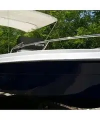 Barca astra 210 sport Barca astra 210 sport