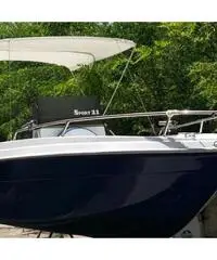 Barca astra 210 sport Barca astra 210 sport