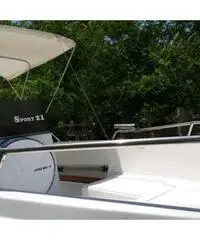 Barca astra 210 sport Barca astra 210 sport