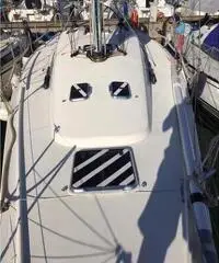 X Yachts X 41 X Yachts X 41