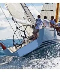 X Yachts X 41 X Yachts X 41