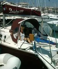 Barca a vela Barca a vela