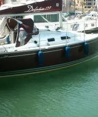 Barca a vela Barca a vela