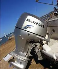Motore Honda 135 hp Motore Honda 135 hp