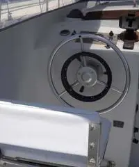 Motor Sailer Kirie 27 Motor Sailer Kirie 27