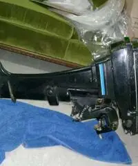 Motore mercury 7,5 Motore mercury 7,5