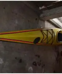 Bellissimo Kayak Aquaterra Chinook Bellissimo Kayak Aquaterra Chinook