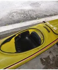 Bellissimo Kayak Aquaterra Chinook Bellissimo Kayak Aquaterra Chinook