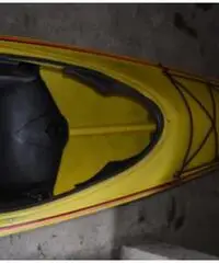 Bellissimo Kayak Aquaterra Chinook Bellissimo Kayak Aquaterra Chinook
