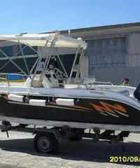 Terminal boat en 21 anno 2009 Terminal boat en 21 anno 2009