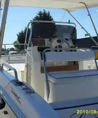 Terminal boat en 21 anno 2009 Terminal boat en 21 anno 2009