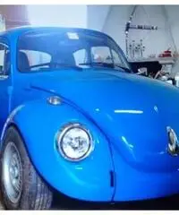 Maggiolone 1600 Maggiolone 1600