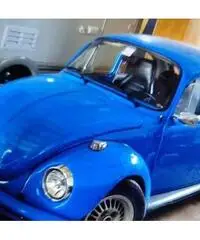 Maggiolone 1600 Maggiolone 1600