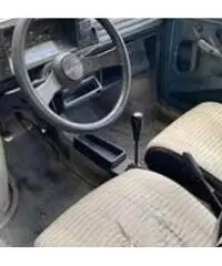 Fiat 126 - 1985 Fiat 126 - 1985