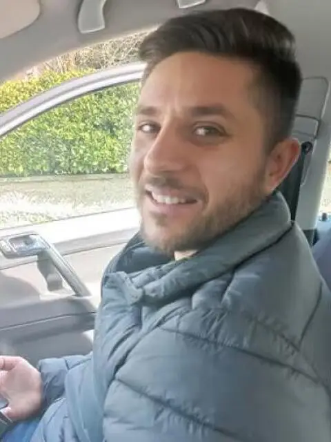 Addetto alle vendite Addetto alle vendite
