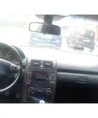 MERCEDES Classe A (W/C169) - 2005