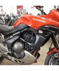 Kawasaki Versys 650 - 2007 DEPOTENZIATA Kawasaki Versys 650 - 2007 DEPOTENZIATA