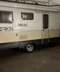 Camper Arca Camper Arca