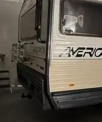 Camper Arca Camper Arca