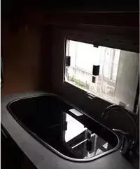 Ford transit challenger