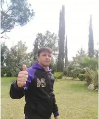 Cerco anima gemella Cerco anima gemella