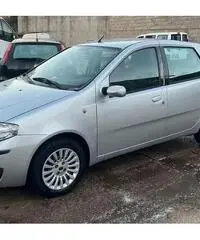 Fiat punto 1.3Mjet Fiat punto 1.3Mjet