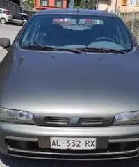 FIATBrava - 1997 FIATBrava - 1997