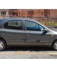 FIATBrava - 1997 FIATBrava - 1997