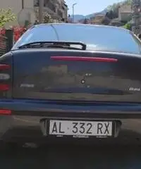 FIATBrava - 1997 FIATBrava - 1997