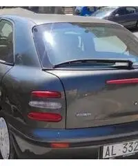 FIATBrava - 1997 FIATBrava - 1997