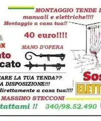 Elettricista lampadario Roma Nomentano Elettricista lampadario Roma Nomentano
