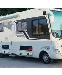 Concorde Carisma 890 Concorde Carisma 890