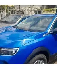 NOLEGGIO OPEL MOKKA 1.5 110CV EDITION MT6 - FORMUL NOLEGGIO OPEL MOKKA 1.5 110CV EDITION MT6 - FORMUL