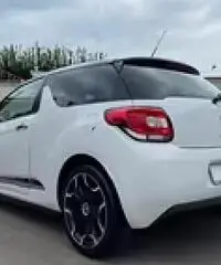 Citroen ds3 1.6 hdi 92 cv Citroen ds3 1.6 hdi 92 cv