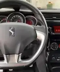 Citroen ds3 1.6 hdi 92 cv Citroen ds3 1.6 hdi 92 cv