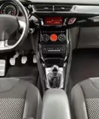 Citroen ds3 1.6 hdi 92 cv Citroen ds3 1.6 hdi 92 cv