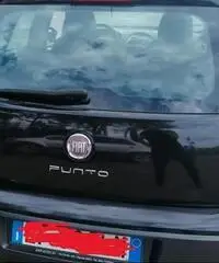 FIAT Punto Evo - 2011