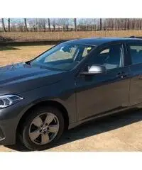 BMW serie 1 BMW serie 1