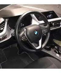 BMW serie 1 BMW serie 1