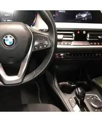 BMW serie 1 BMW serie 1