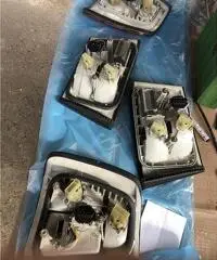 Fari bmw serie 5 E34 Fari bmw serie 5 E34