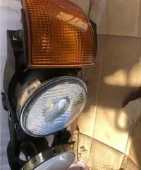Faro bmw 131740 00 Faro bmw 131740 00