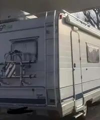 Camper Camper