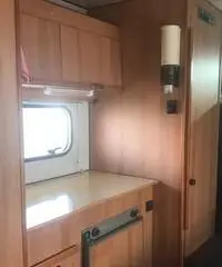 Camper Camper