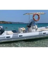 North Star 6,90 mt /Yamaha 150 cv 4 tempi North Star 6,90 mt /Yamaha 150 cv 4 tempi