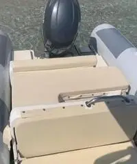 North Star 6,90 mt /Yamaha 150 cv 4 tempi North Star 6,90 mt /Yamaha 150 cv 4 tempi